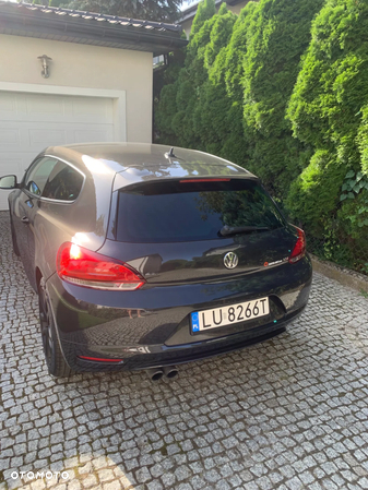 Volkswagen Scirocco 1.4 TSI Shark - 2