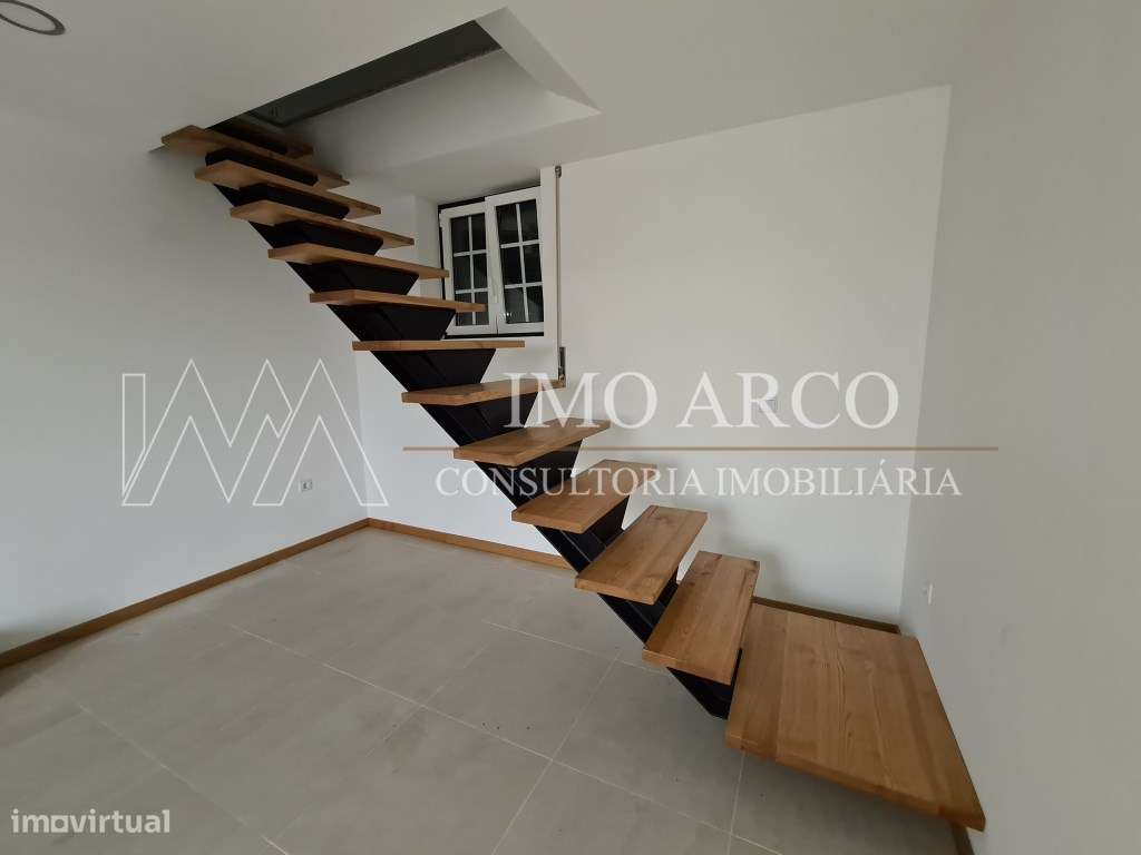 Casa de aldeia T2 Painzela - Grande imagem: 4/6