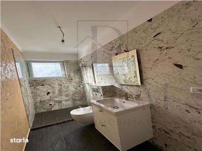 Casa individuala superba - zona linistita - bucatarie inchisa-  finisa - Imagine principală: 5/9