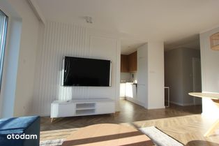 Nowy apartament 3 pokojowy 69 m2