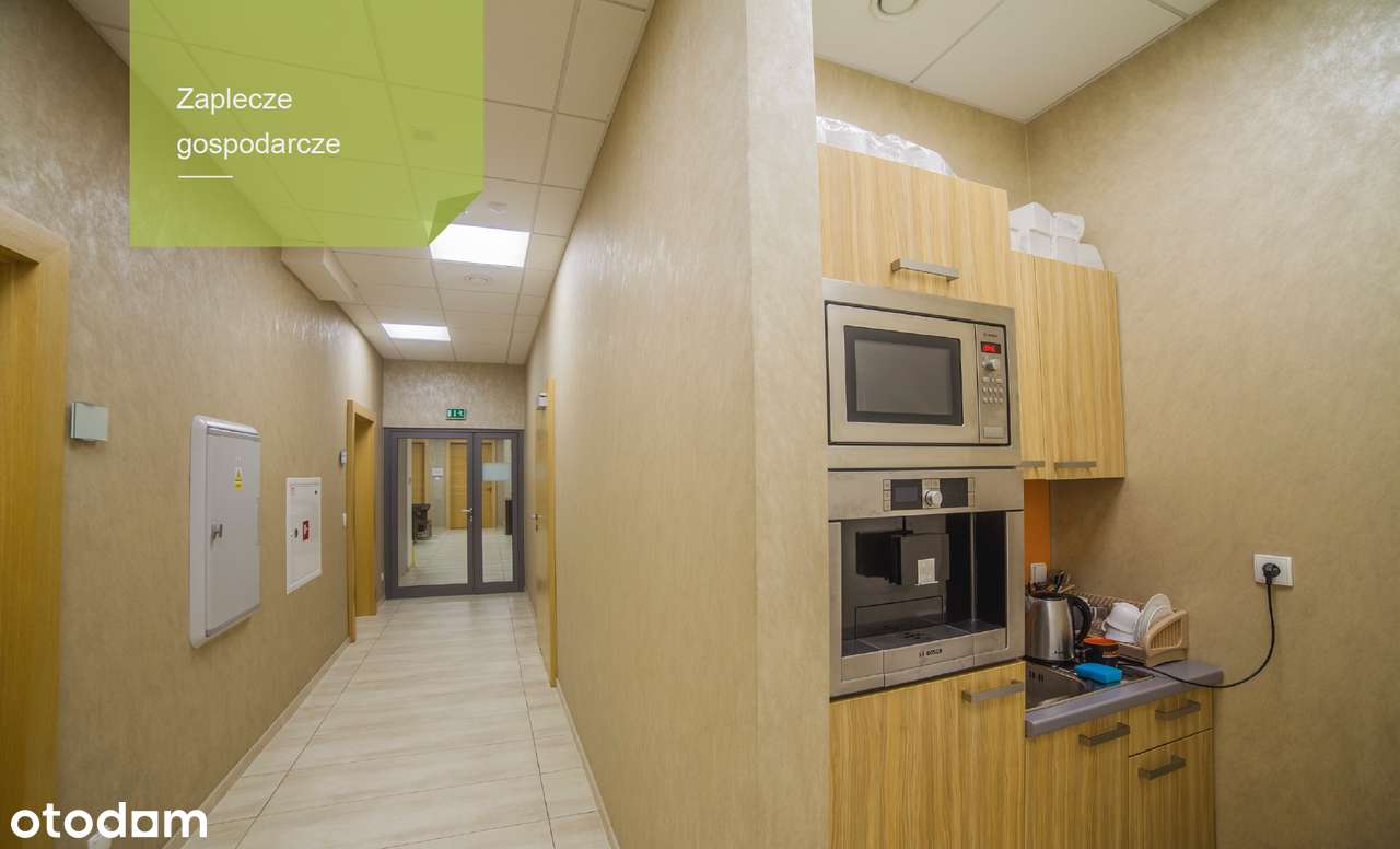 Lokale o powierzchniach od 30m2 do 191 m2 - Pełny obrazek: 3/9