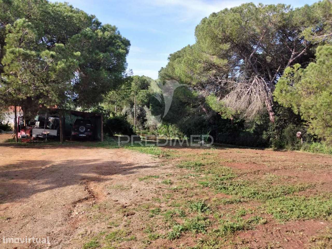 Quintinha com 6723m2 em Santiago do Cacém - Grande imagem: 2/32