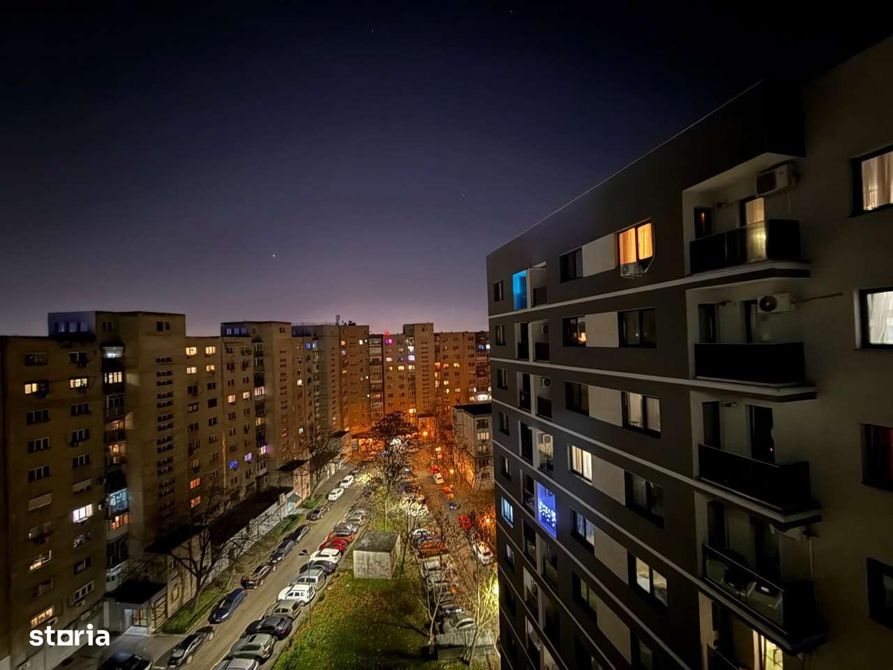 2 Camere Bloc Nou Centrala Proprie Parc Drumul Taberei Metrou - Imagine principală: 2/18