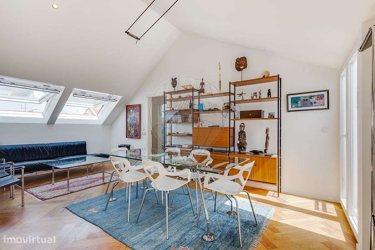 Apartamento T1 para venda-11