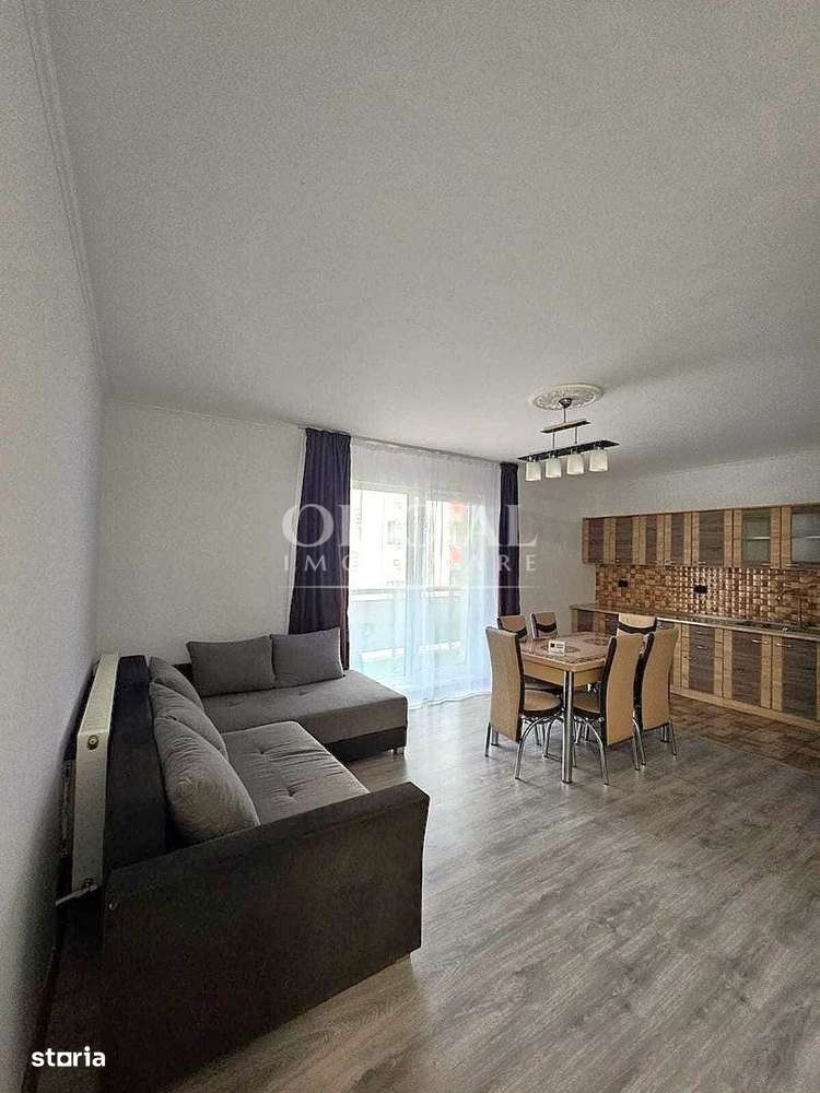 Apartament 3 camere | Parcare | 70 mp | Zona Sesul de Sus | Floresti - Imagine principală: 4/8