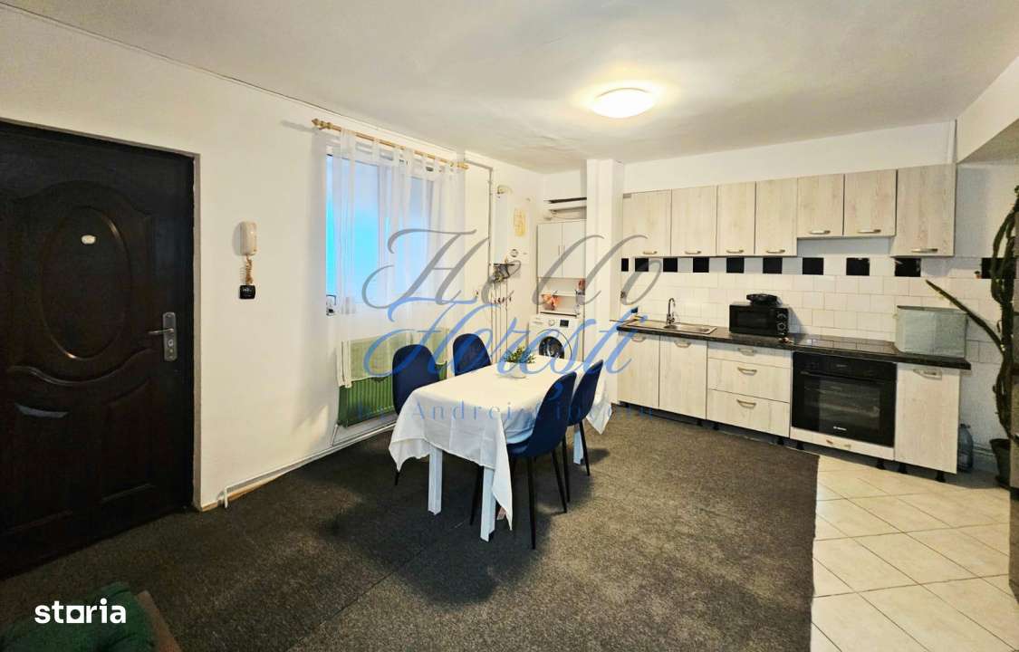 Apartament cu 3 camere, 67mp, in zona Marasti | Cluj - Imagine principală: 4/9