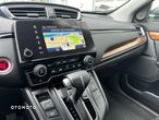 Honda CR-V 1.5 Lifestyle (Honda Connect+) CVT - 13