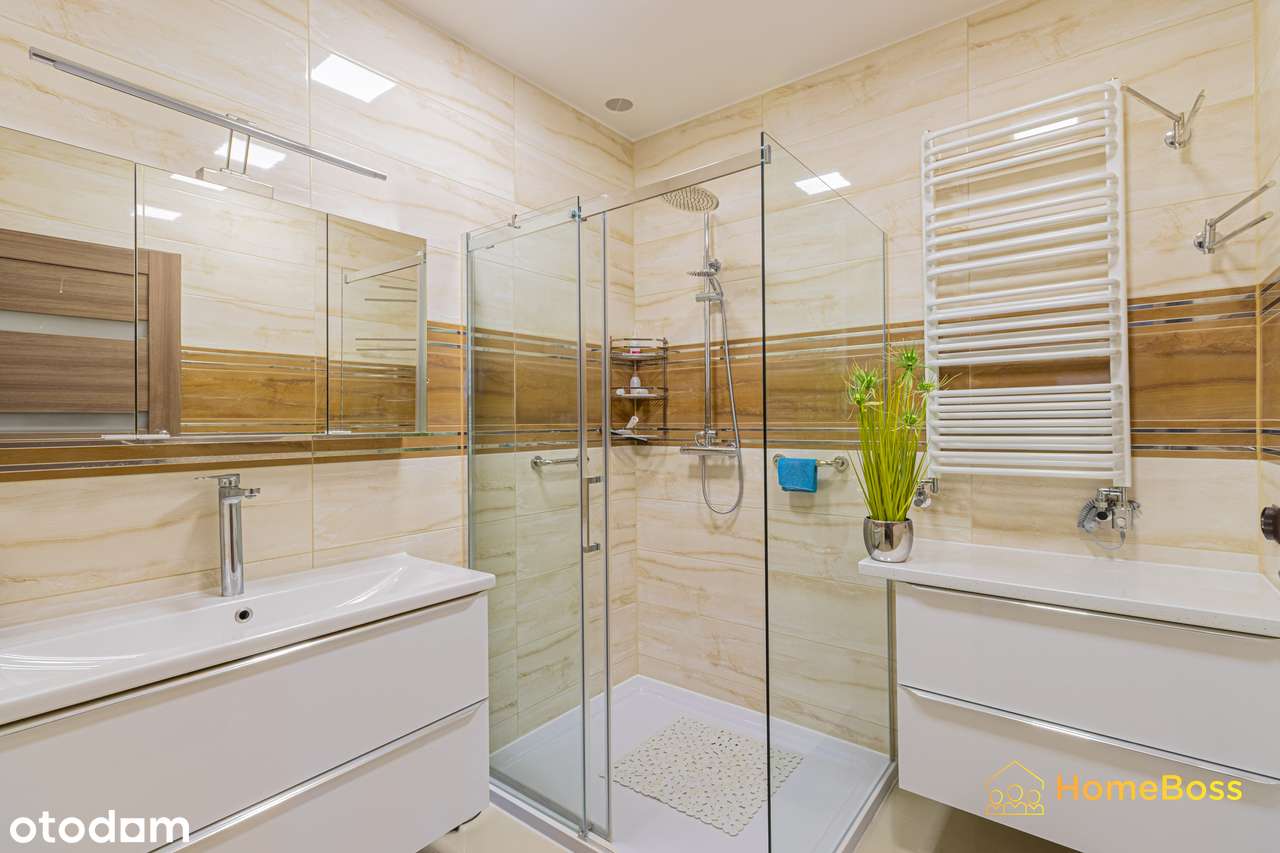 Dom pod Kielcami z częścią gospodarczą 280 m2 | szybki dojazd do Kielc-6