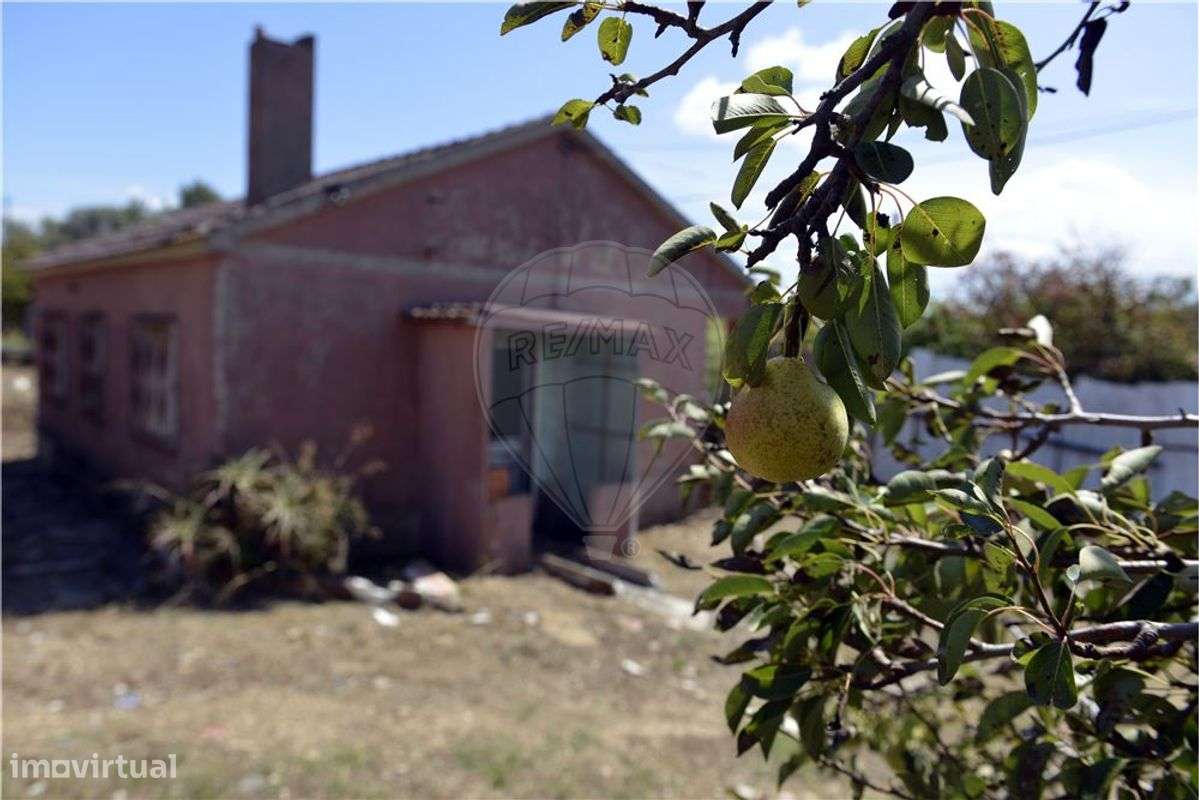 Moradia T2 para venda - Grande imagem: 4/14