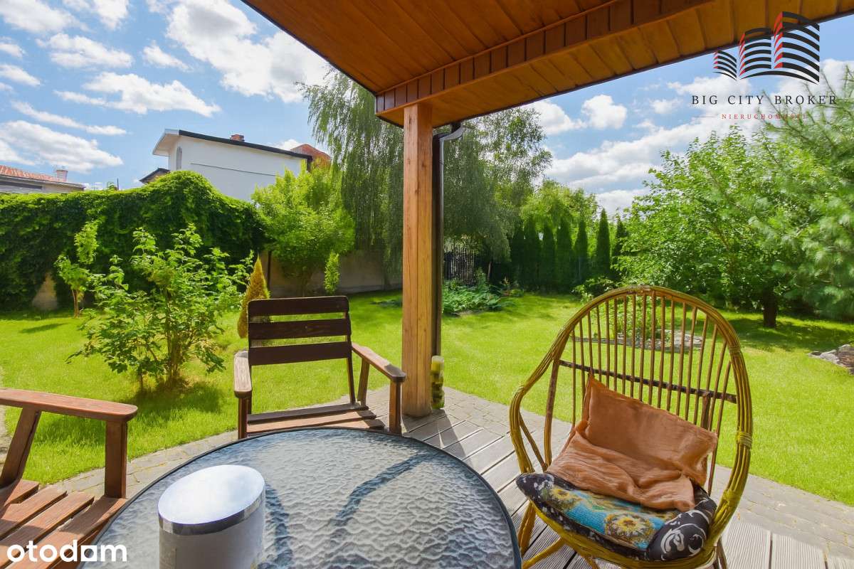 dom w Świdniku po generalnym remoncie Świdnik - Pełny obrazek: 2/8