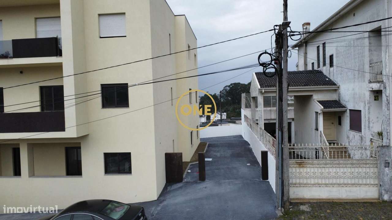 Apartamento T2 l Freamunde l 180,000.00€-6