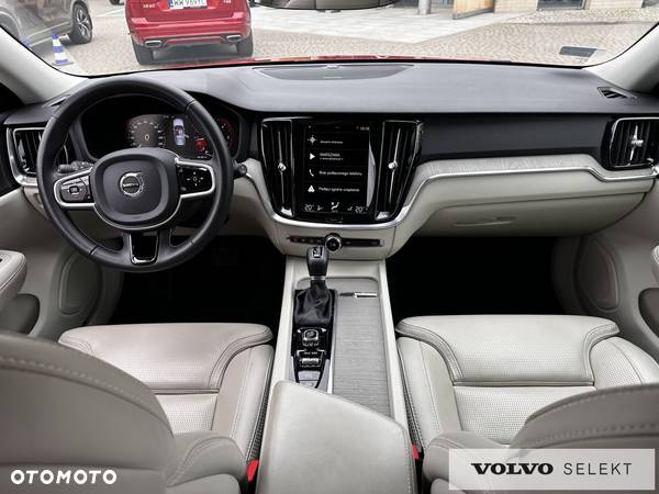 Volvo V60 - 10