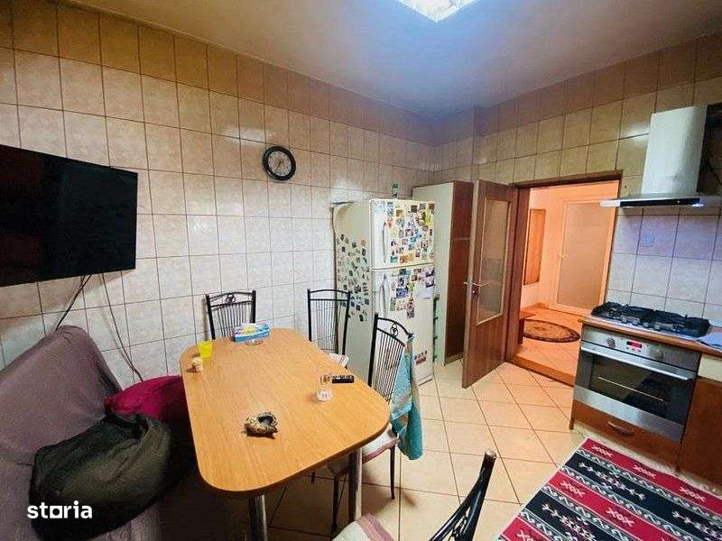 Militari - Apusului-14