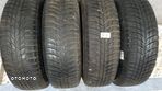 KOŁA OPEL MOKKA TRAX  5X105   205/70R16  205/70/16 - 26