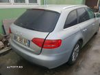 Dezmembrez Audi A4 B8 2010 2.0tdi CAGA - 1