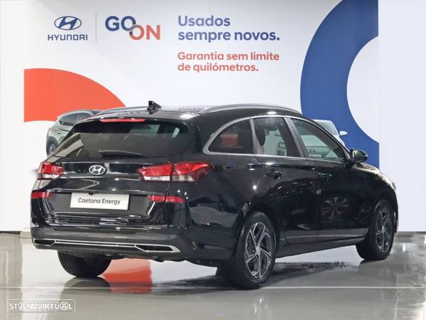 Hyundai i30 SW 1.0 T-GDi Style - 3