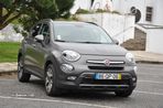 Fiat 500X 1.6 MJ Cross Openning Edition S&S - 13