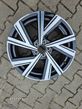 Felga aluminiowa Volkswagen OE POLO VI GTI 7.0" x 17" 5x100 ET 51 - 19