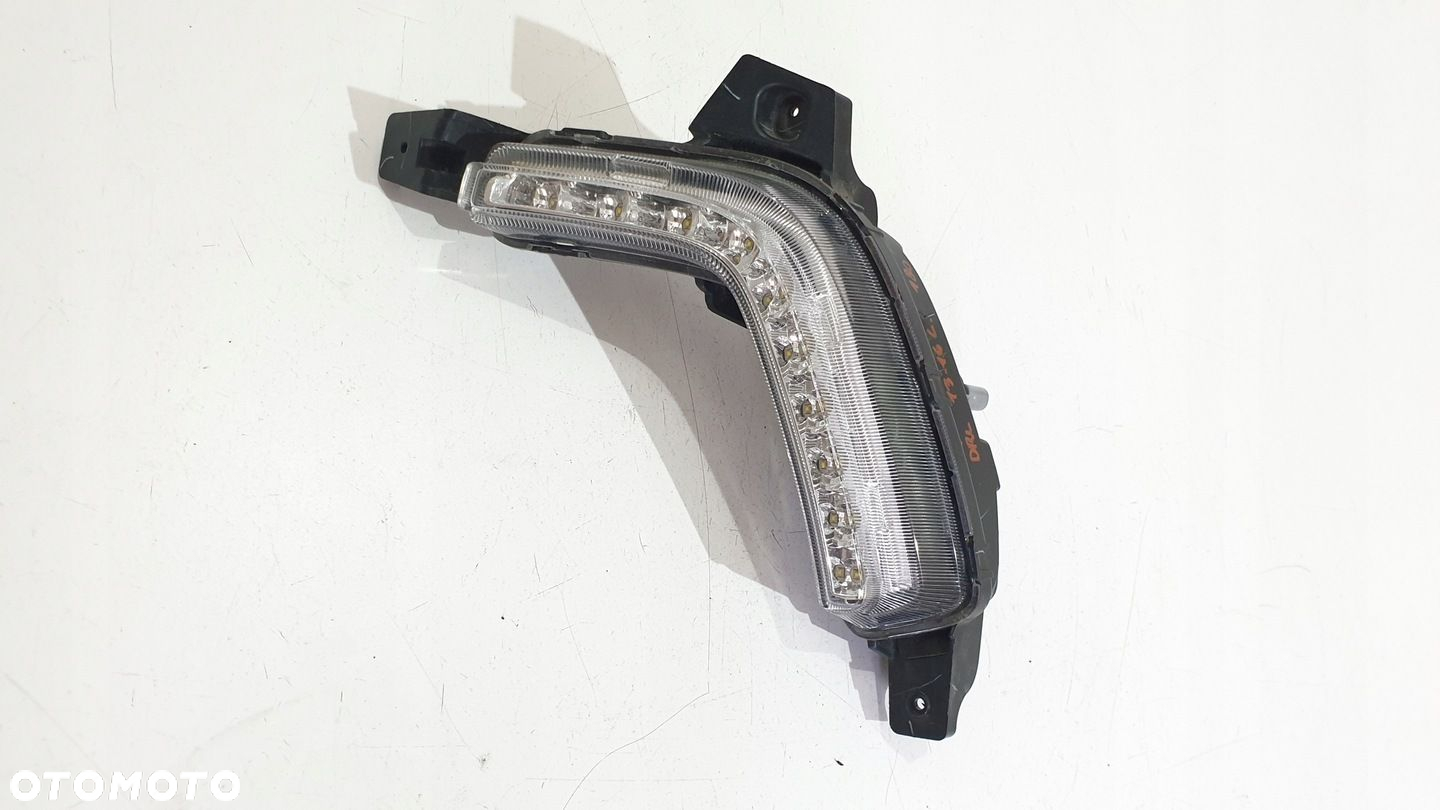 LAMPA LEWA PRZÓD LED DRL HYUNDAI i10 II 92201-B901 - 2