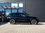 BMW X3 xDrive20i GPF M Sport sport - 3