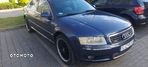 Audi A8 3.7 Quattro - 2