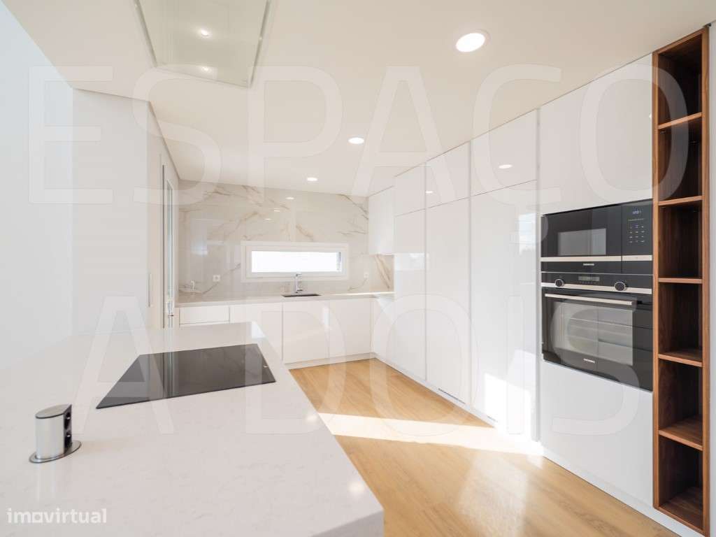 Moradia T3 Independente com Piscina, Jardim e Garagem | Dona Maria,...-25