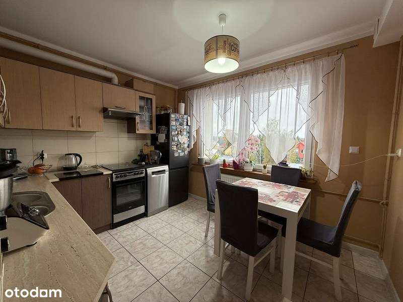 Mieszkanie 3 pokoje po remoncie okolica Świebodzina.-4