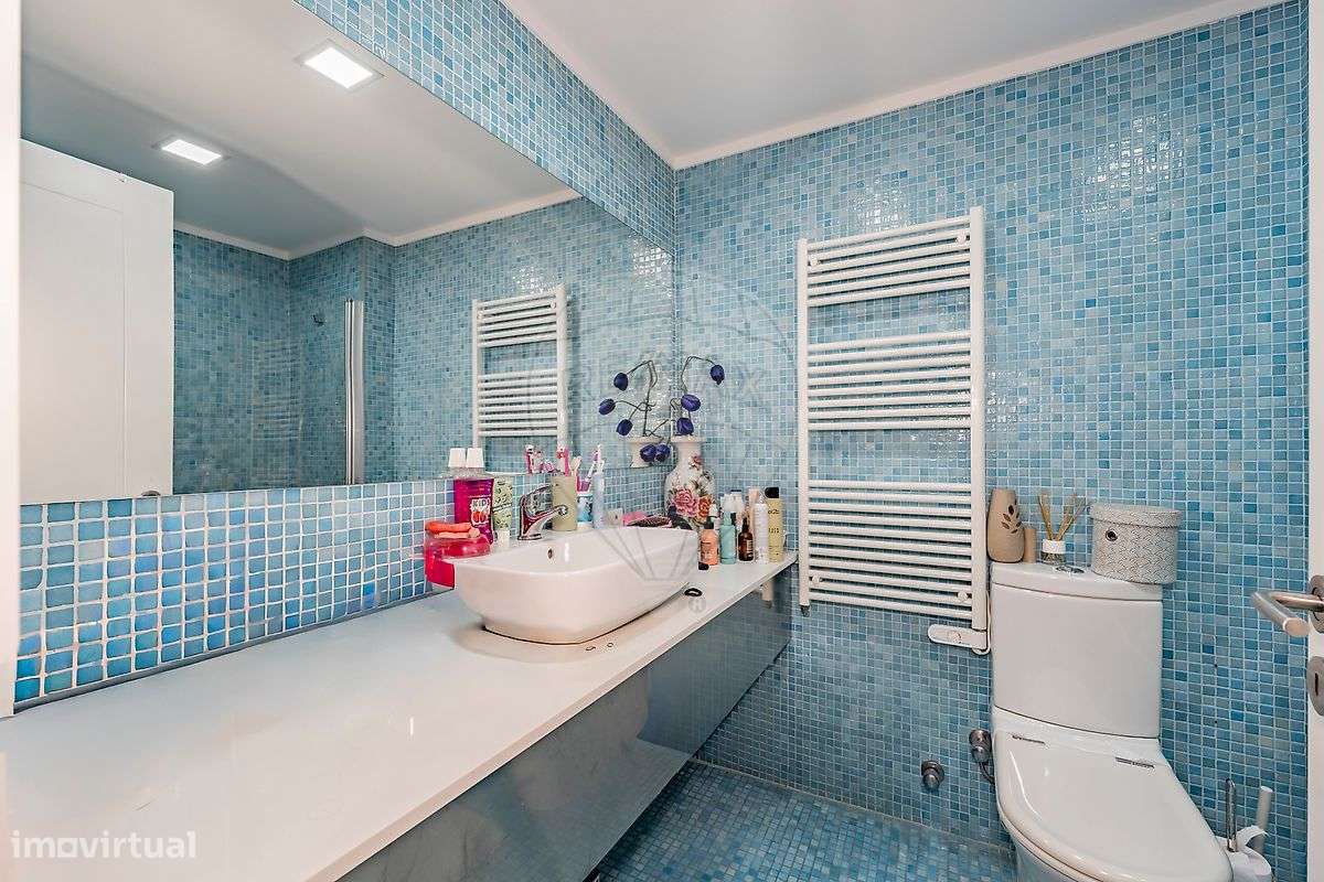 Apartamento T4 para venda-19