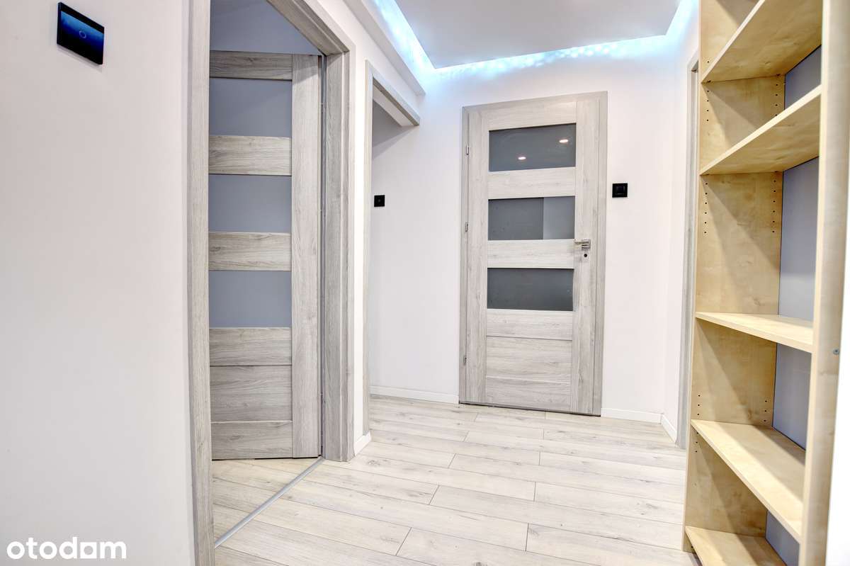 Mieszkanie 2 pokojowe, 45 m2, Stare Miasto, okol. pl. Dominikańskiego-7