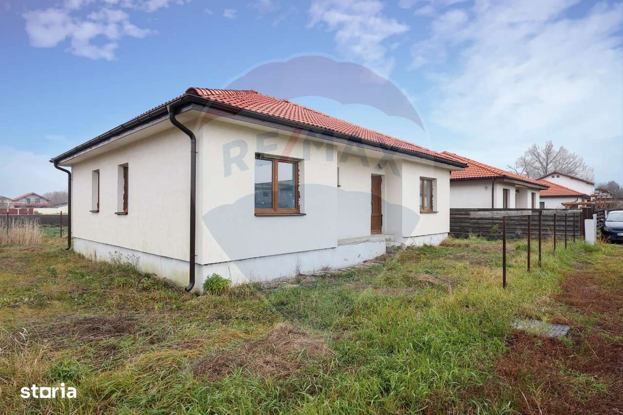 COMISION 0% | CASA STUPINI | 100 MP | 330 MP TEREN |-7