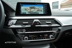 BMW Seria 5 520i AT - 19