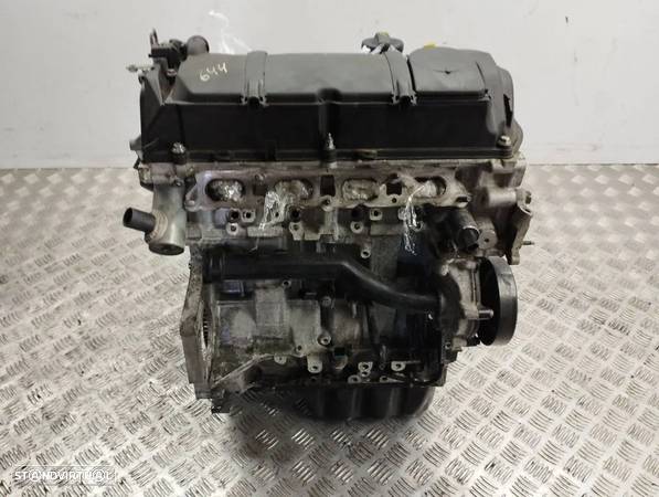 Motor N18B16 MINI 1.6L 211 CV - 1