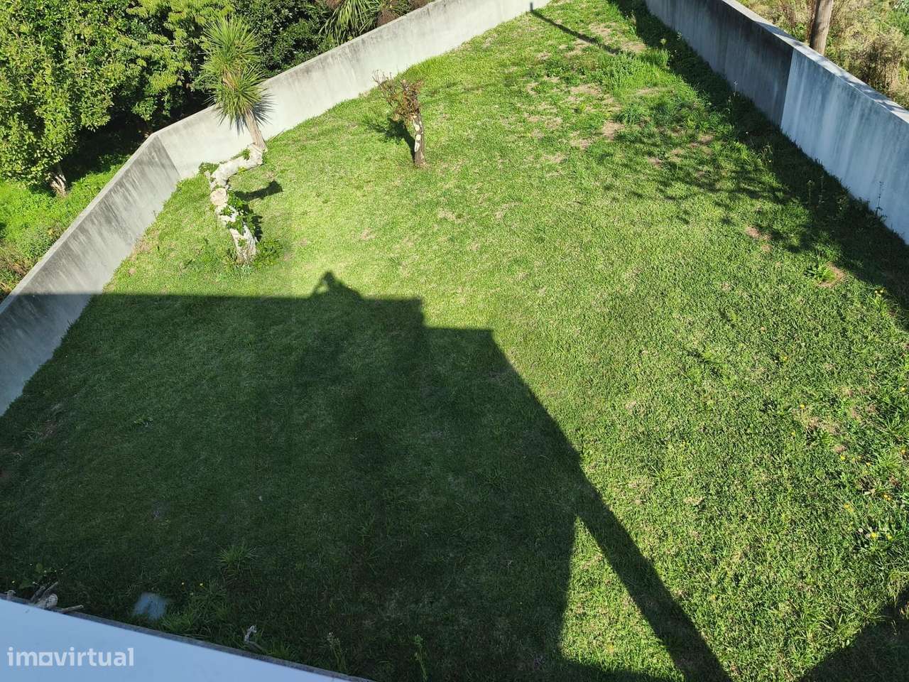 Moradia T3 Independente Caldas de São Jorge – Santa Maria da Feira!-15