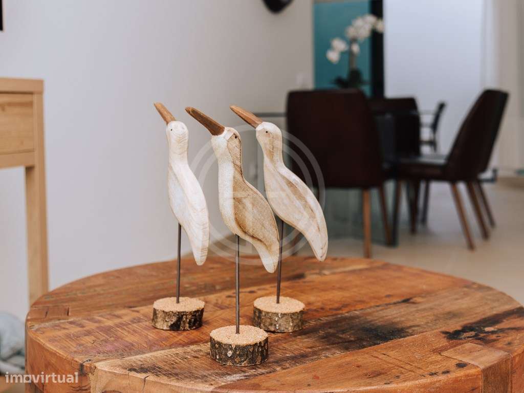 Apartamento T2 na Baixa de Faro-24