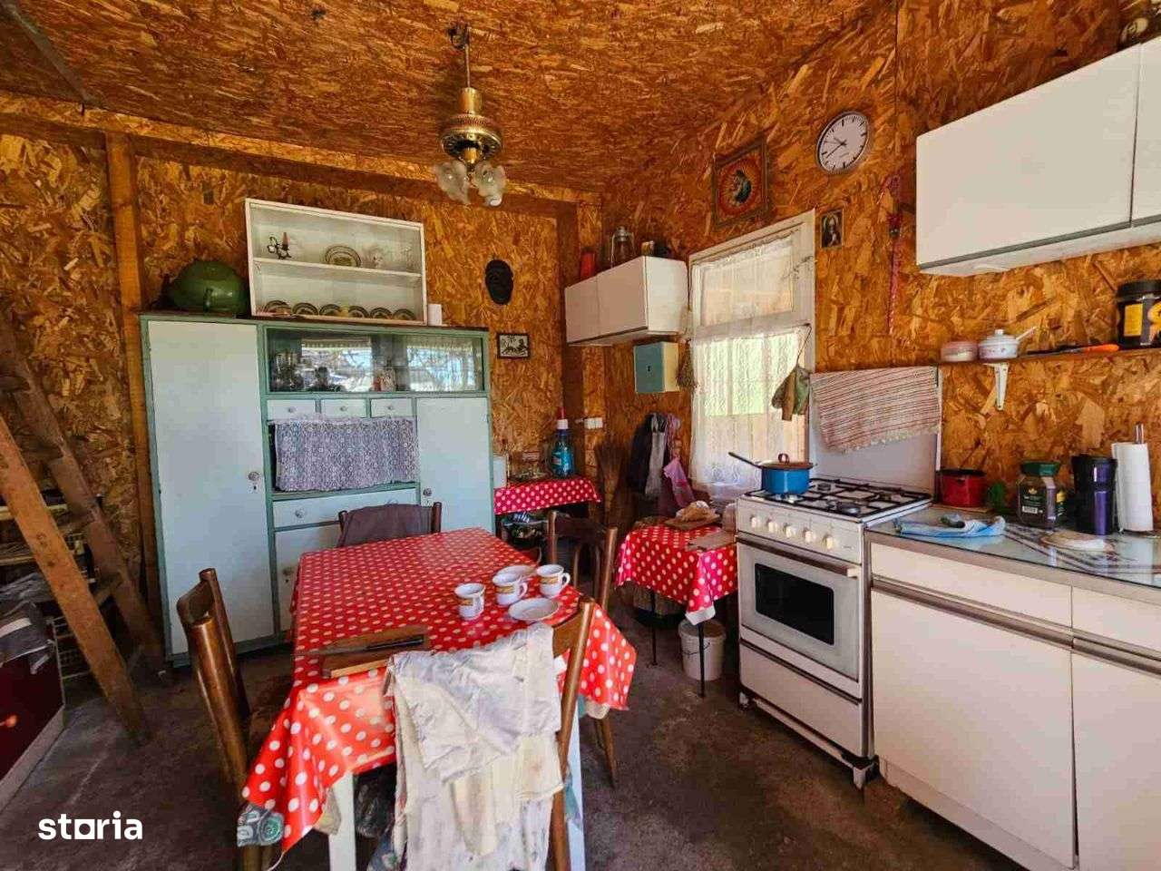 Casa Vorta - Imagine principală: 2/20