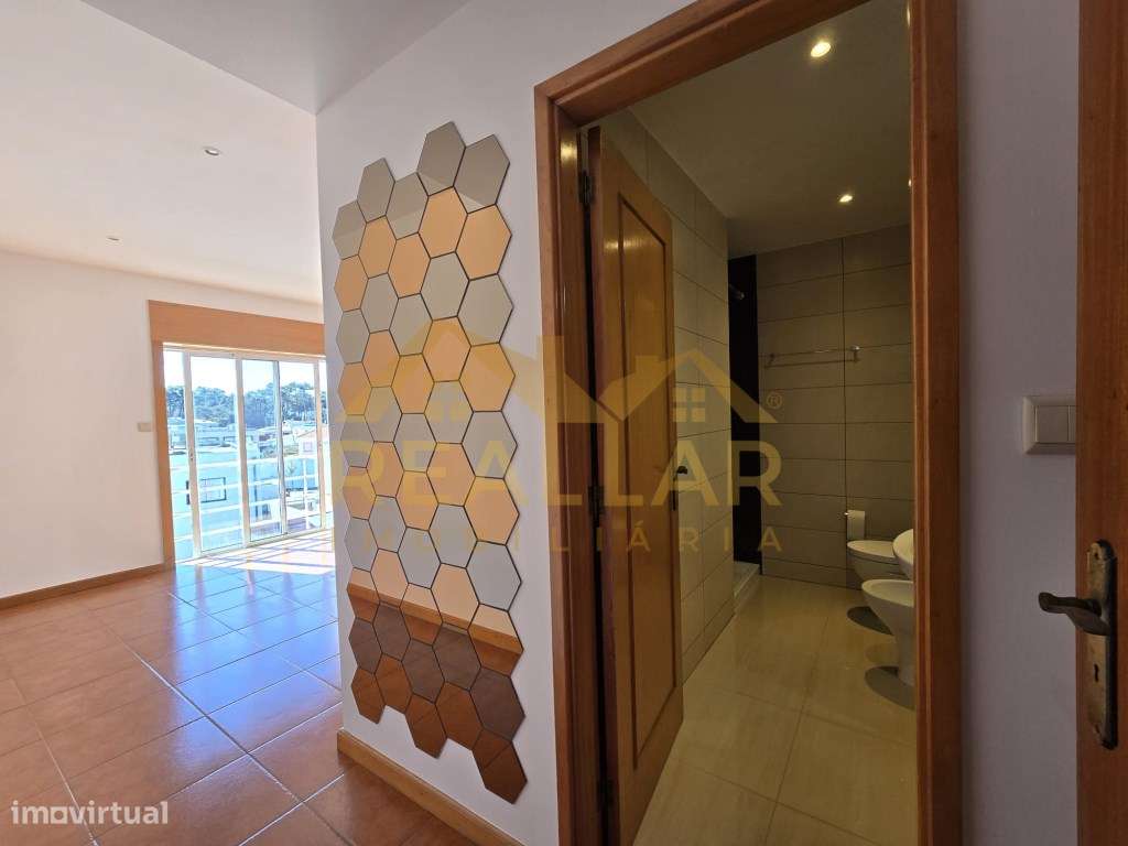 Apartamento T3 próximo à praia, em Mindelo, Vila do Conde-22