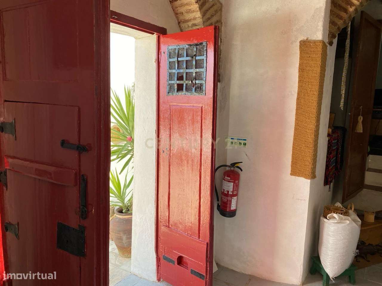 Imóvel Único à Venda – Fábrica da Ameixa de Elvas-16