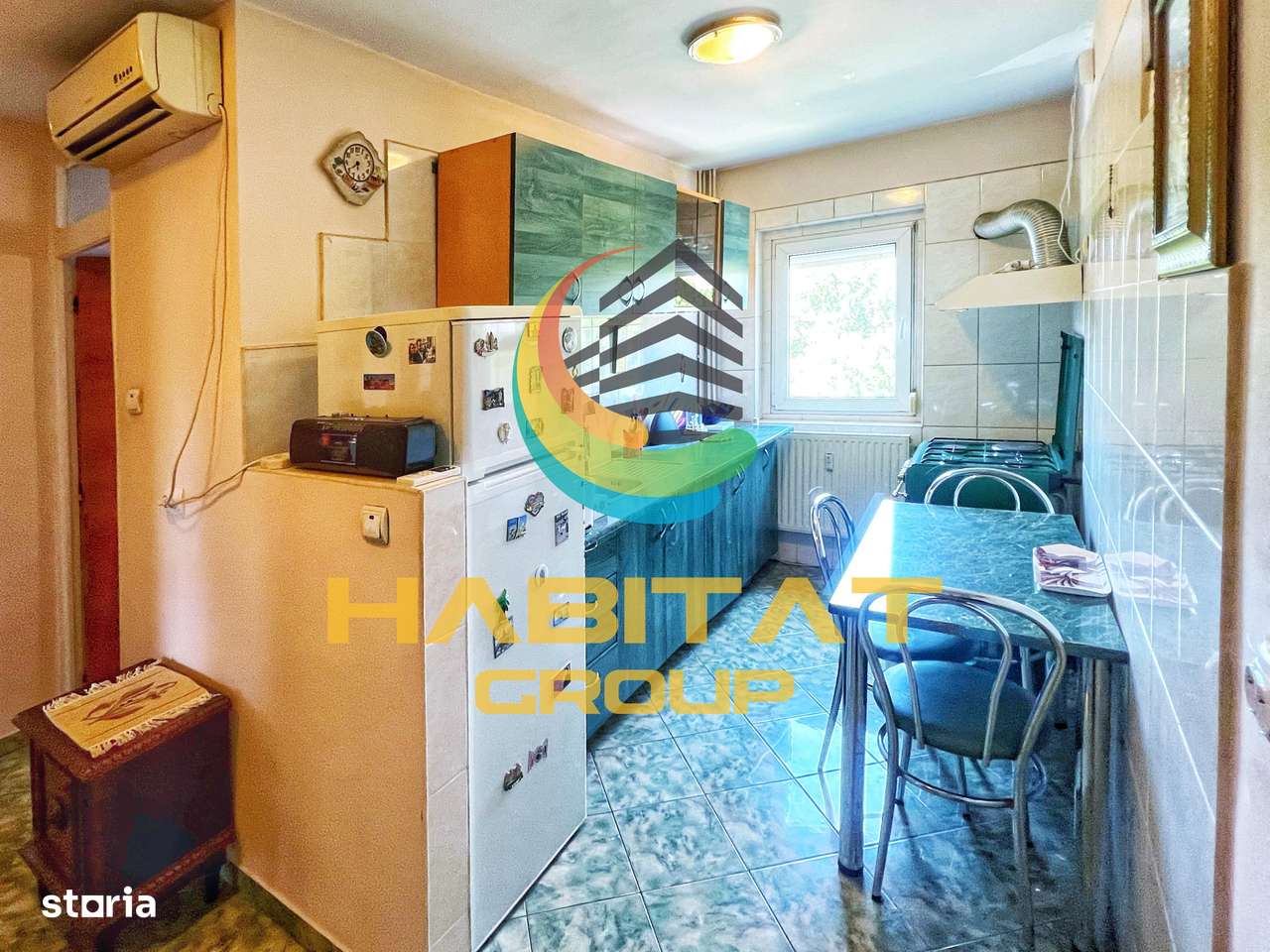 Vanzare Apartament 2 Camere Gata De Mutare-Tineretului! - Imagine principală: 4/8