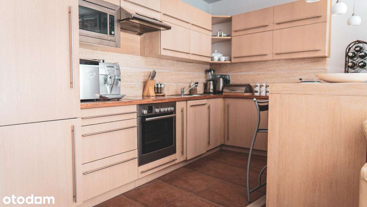 Apartament ZETA PARK Ustroń - Pełny obrazek: 4/20