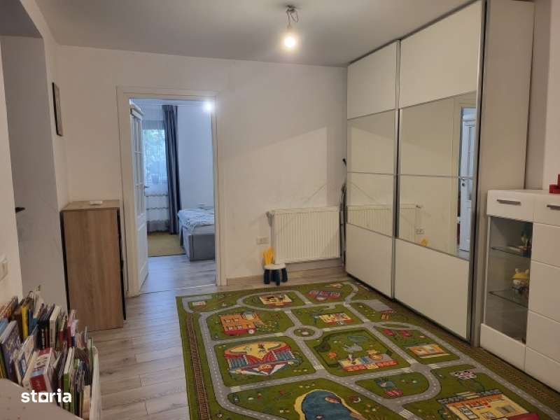 Casa, 4 camere,constructie 1970,teren 259mp,Bucurestii Noi,215.000euro - Imagine principală: 4/17