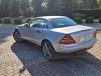 Mercedes-Benz SLK 230 Kompressor - 6