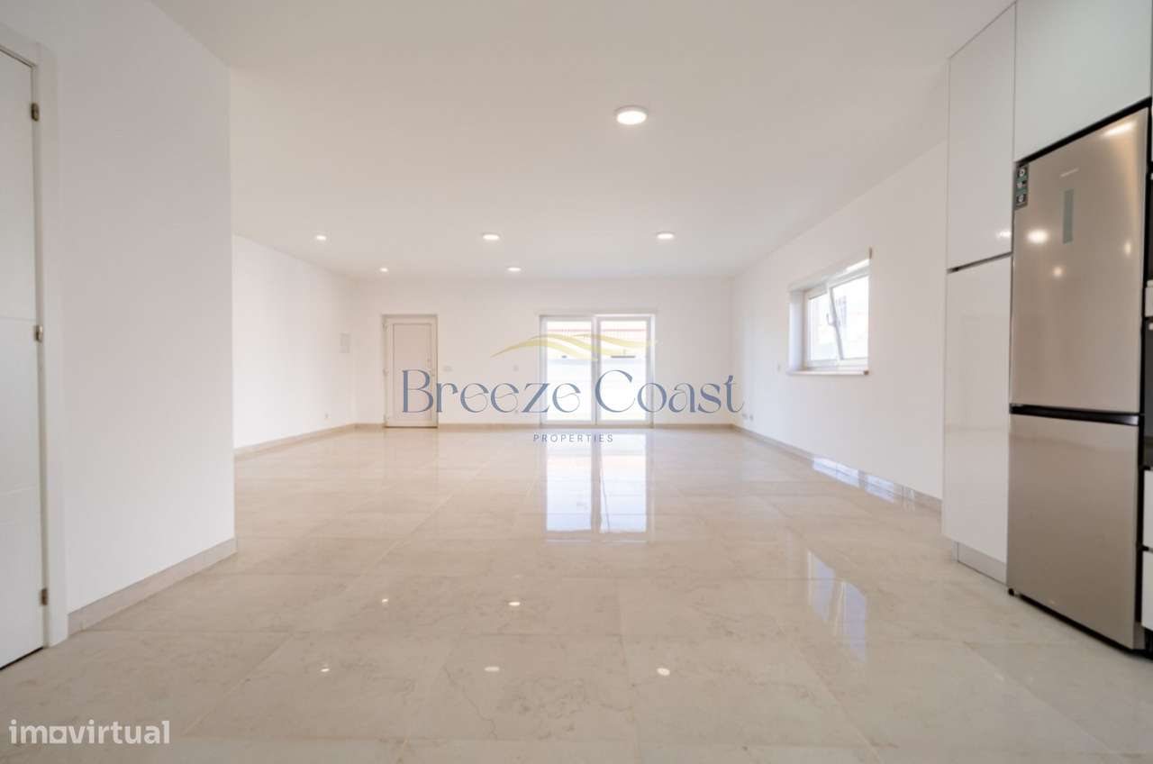 Moradia T3 com excelente localização - Alcobaça-13