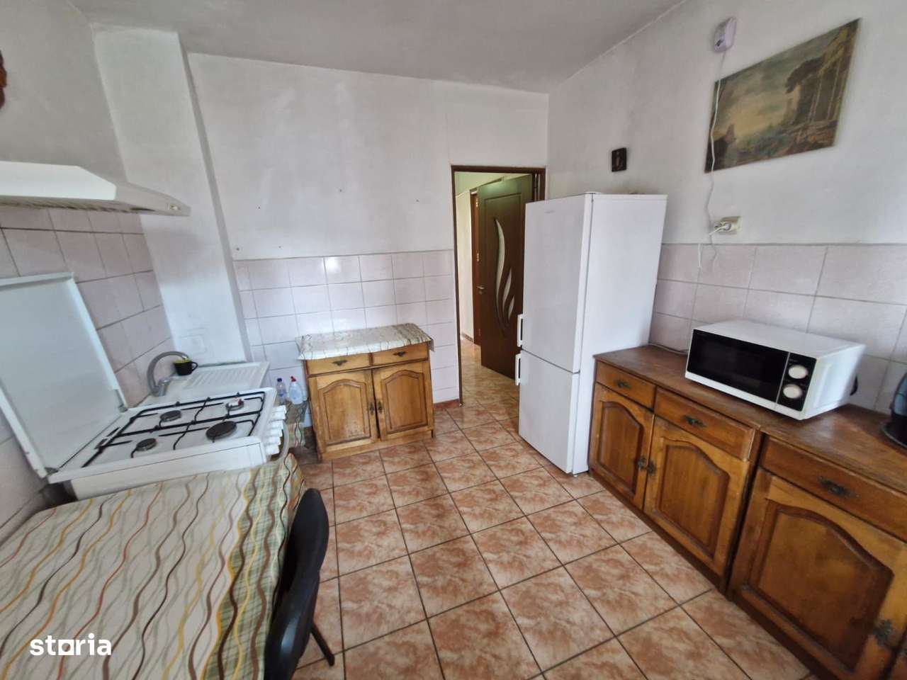 Apartament 3 camere Dristor T672-6