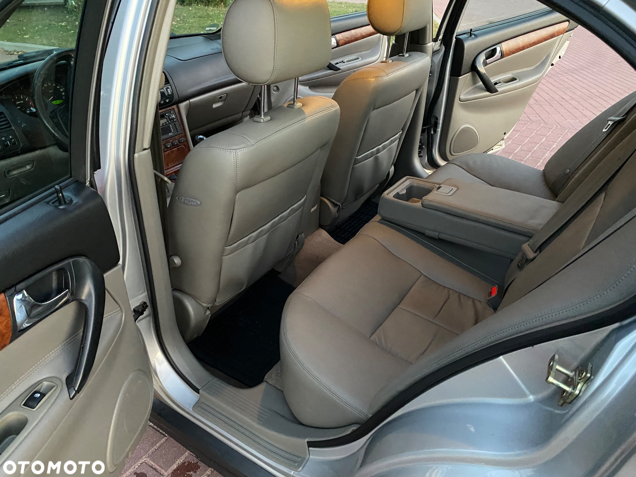 Chevrolet Evanda 2.0 16V CDX / Premium - 16