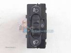 Buton Reglaj Faruri 8200379685 Renault Symbol 2 - 1