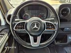 Mercedes-Benz Sprinter L3H2 *119999zł NETTO* 2,0CDi/170KM Automat!!! - 19