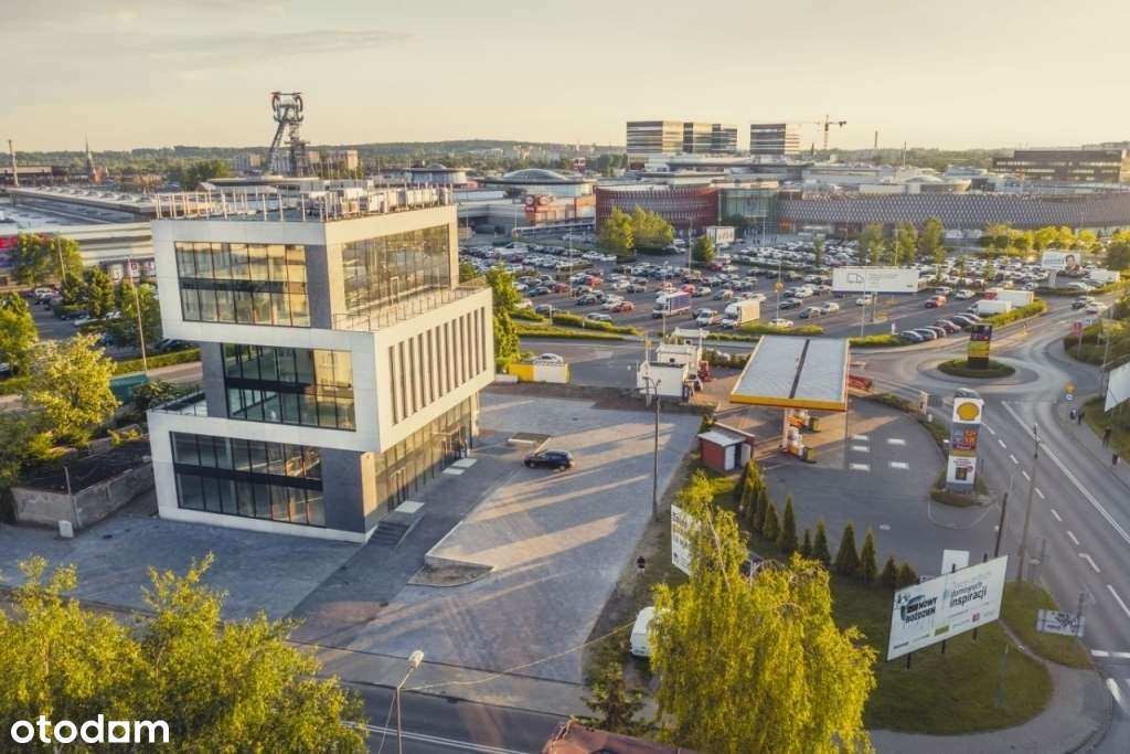 Lokal handlowy w TOP lokalizacji!!! - Pełny obrazek: 4/8