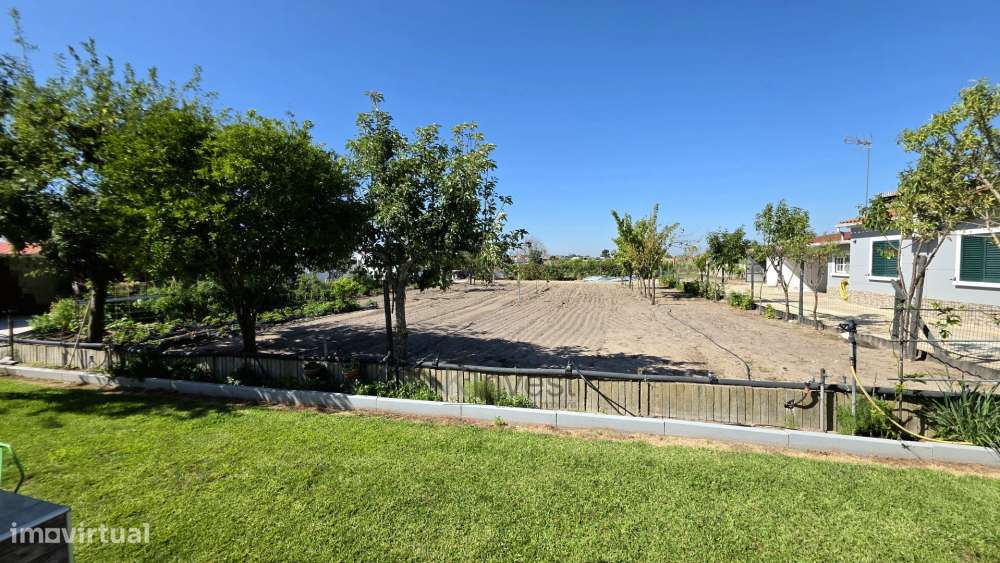 Quinta  com Moradia T6, Casa T2, Piscina Aquecida -  Salvaterra de Mag-53