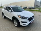 Hyundai Tucson - 6