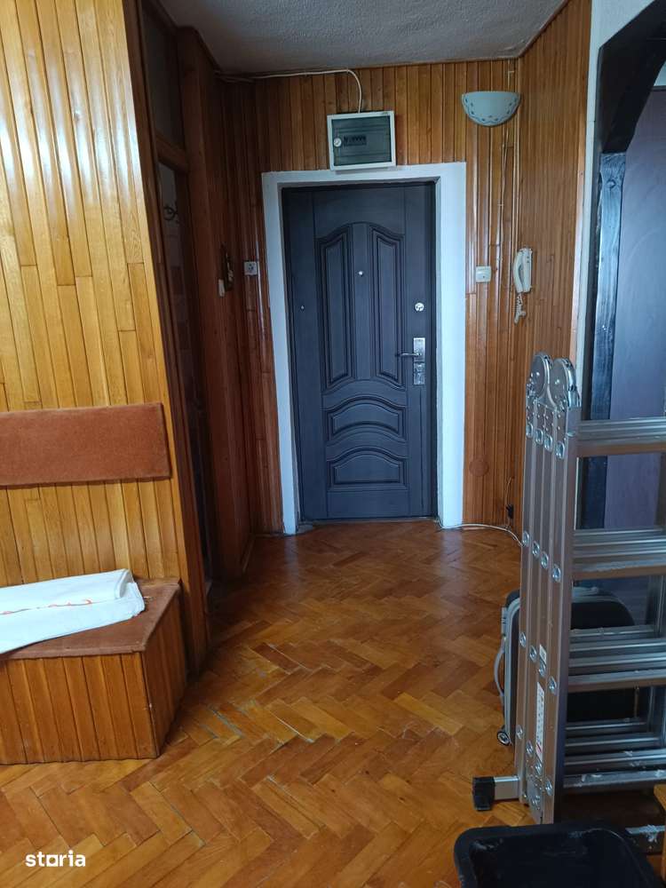 Apartament 3 camere Piata Morii , et 4-8